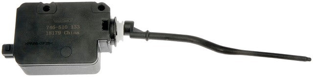 Dorman - OE Solutions Actuador para Cerradura de Tapa del Llenado de Combustible P/N:746-510 Fits: BMW 320i, BMW 323ci, BMW 323i, BMW 325ci, BMW 325i, BMW 325xi, BMW 328ci, BMW 328i, BMW 330ci, BMW 330i, BMW 330xi, BMW M3 - Image 2