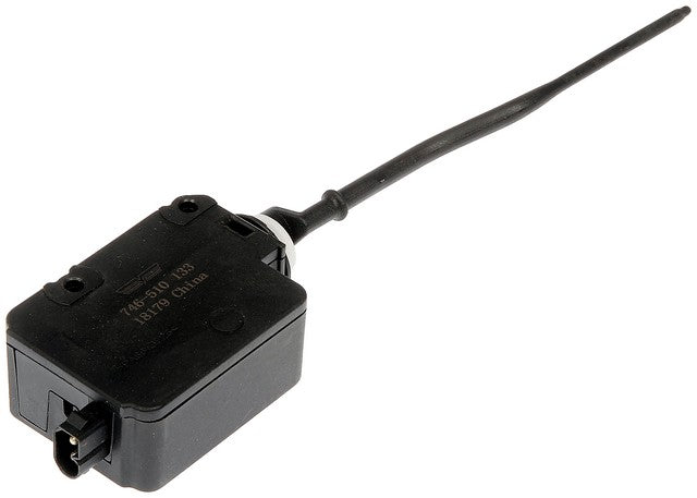Dorman - OE Solutions Actuador para Cerradura de Tapa del Llenado de Combustible P/N:746-510 Fits: BMW 320i, BMW 323ci, BMW 323i, BMW 325ci, BMW 325i, BMW 325xi, BMW 328ci, BMW 328i, BMW 330ci, BMW 330i, BMW 330xi, BMW M3 - Image 1
