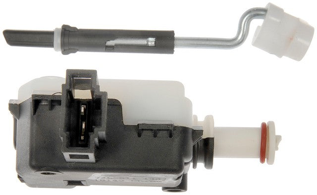 Dorman - OE Solutions Actuador para Cerradura de Tapa del Llenado de Combustible P/N:746-511 Fits: Volkswagen Golf 01-99, Volkswagen Jetta 05-99, Volkswagen Touareg 10-04 - Image 3
