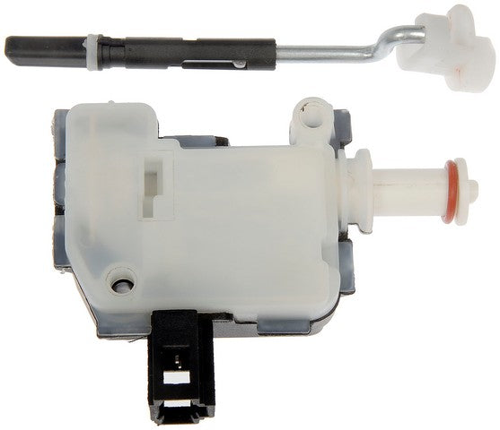 Dorman - OE Solutions Actuador para Cerradura de Tapa del Llenado de Combustible P/N:746-511 Fits: Volkswagen Golf 01-99, Volkswagen Jetta 05-99, Volkswagen Touareg 10-04 - Image 2