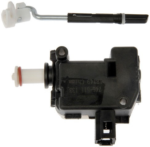 Dorman - OE Solutions Actuador para Cerradura de Tapa del Llenado de Combustible P/N:746-511 Fits: Volkswagen Golf 01-99, Volkswagen Jetta 05-99, Volkswagen Touareg 10-04 - Image 5