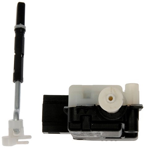 Dorman - OE Solutions Actuador para Cerradura de Tapa del Llenado de Combustible P/N:746-511 Fits: Volkswagen Golf 01-99, Volkswagen Jetta 05-99, Volkswagen Touareg 10-04 - Image 4