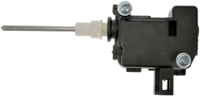 Dorman - OE Solutions Actuador para Cerradura de Tapa del Llenado de Combustible P/N:746-512 Fits: Mercedes-benz B200, Mercedes-benz C230, Mercedes-benz C240, Mercedes-benz C280, Mercedes-benz C32 Amg, Mercedes-benz C320, Mercedes-benz C350 - Image 2