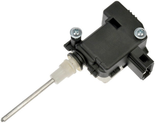 Dorman - OE Solutions Actuador para Cerradura de Tapa del Llenado de Combustible P/N:746-512 Fits: Mercedes-benz B200, Mercedes-benz C230, Mercedes-benz C240, Mercedes-benz C280, Mercedes-benz C32 Amg, Mercedes-benz C320, Mercedes-benz C350 - Image 1