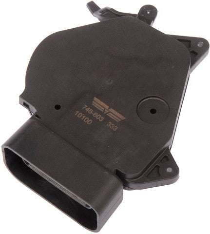 Dorman - OE Solutions Motor de Accionador de Seguro de Puerta P/N:746-603 Fits: Toyota Rav4 05-01 - Image 1