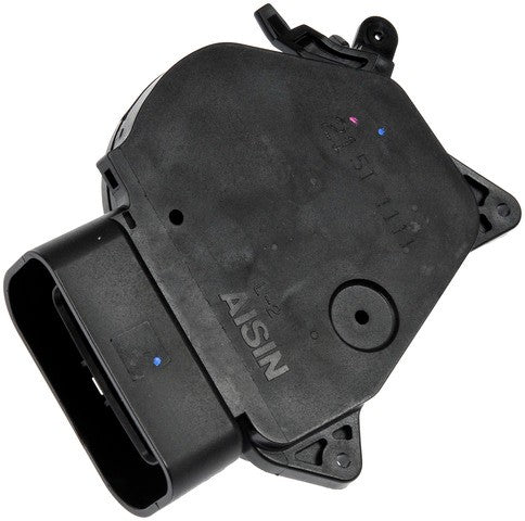 Dorman - OE Solutions Motor de Accionador de Seguro de Puerta P/N:746-614 Fits: Lexus Is300 03-01 - Image 1