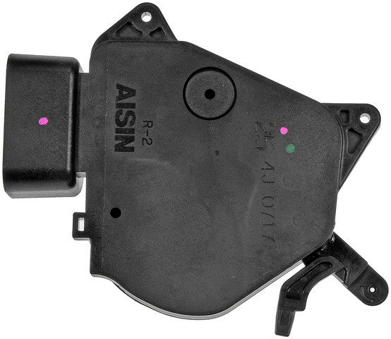Dorman - OE Solutions Motor de Accionador de Seguro de Puerta P/N:746-615 Fits: Lexus Is300 03-01 - Image 3