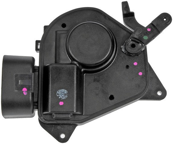 Dorman - OE Solutions Motor de Accionador de Seguro de Puerta P/N:746-615 Fits: Lexus Is300 03-01 - Image 2