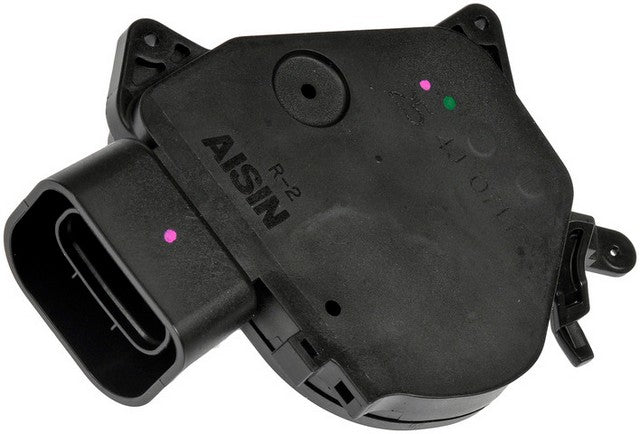Dorman - OE Solutions Motor de Accionador de Seguro de Puerta P/N:746-615 Fits: Lexus Is300 03-01 - Image 1