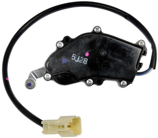 Dorman - OE Solutions Motor de Accionador de Seguro de Puerta P/N:746-620 Fits: Lexus Ls400 99-95 - Image 3