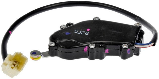 Dorman - OE Solutions Motor de Accionador de Seguro de Puerta P/N:746-620 Fits: Lexus Ls400 99-95 - Image 1