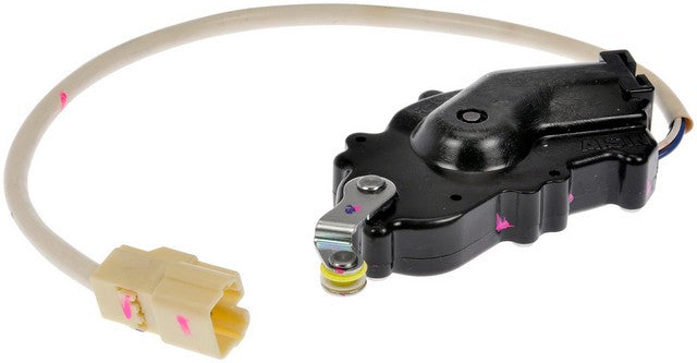 Dorman - OE Solutions Motor de Accionador de Seguro de Puerta P/N:746-621 Fits: Lexus Ls400 99-95 - Image 1