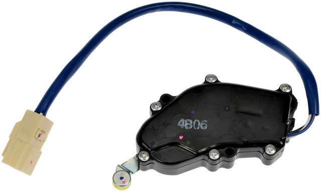 Dorman - OE Solutions Motor de Accionador de Seguro de Puerta P/N:746-622 Fits: Lexus Ls400 2000 - Image 3