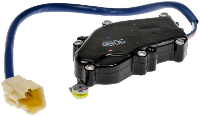 Dorman - OE Solutions Motor de Accionador de Seguro de Puerta P/N:746-622 Fits: Lexus Ls400 2000 - Image 1