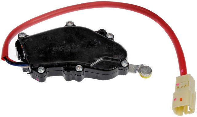 Dorman - OE Solutions Motor de Accionador de Seguro de Puerta P/N:746-623 Fits: Lexus Ls400 2000 - Image 3