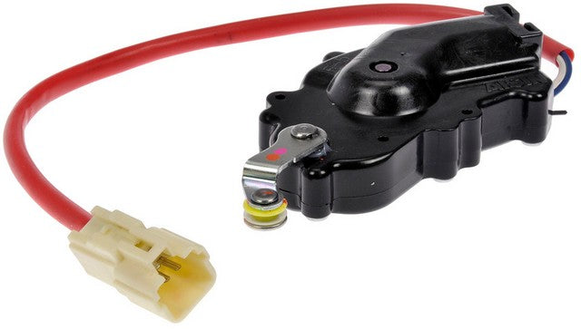 Dorman - OE Solutions Motor de Accionador de Seguro de Puerta P/N:746-623 Fits: Lexus Ls400 2000 - Image 1