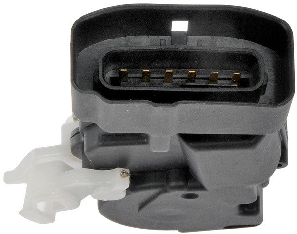 Dorman - OE Solutions Motor de Accionador de Seguro de Puerta P/N:746-638 Fits: Toyota Avalon 04-00, Toyota Sequoia 07-01, Toyota Solara 02-99, Toyota Tundra 06-04 - Image 2