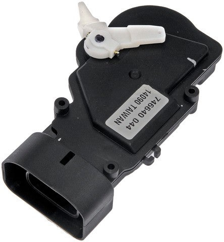 Dorman - OE Solutions Motor de Accionador de Seguro de Puerta P/N:746-640 Fits: Toyota Avalon 04-00, Toyota Sequoia 07-01 - Image 1