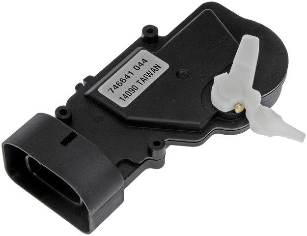 Dorman - OE Solutions Motor de Accionador de Seguro de Puerta P/N:746-641 Fits: Toyota Avalon 04-00, Toyota Sequoia 07-01 - Image 1