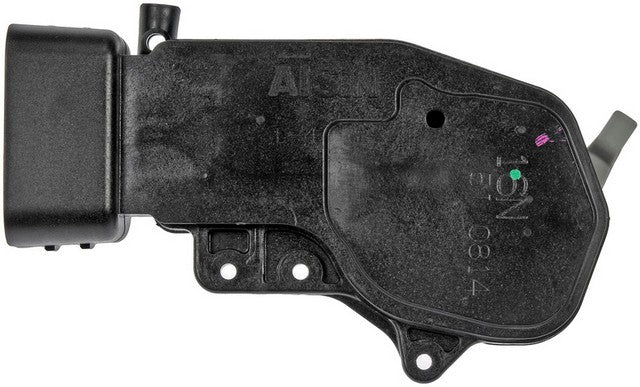 Dorman - OE Solutions Motor de Accionador de Seguro de Puerta P/N:746-652 Fits: Toyota Camry 01-97 - Image 3