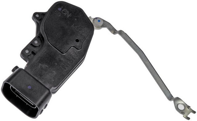Dorman - OE Solutions Motor de Accionador de Seguro de Puerta P/N:746-656 Fits: Toyota Camry 01-97 - Image 1