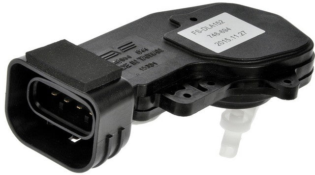 Dorman - OE Solutions Motor de Accionador de Seguro de Puerta P/N:746-694 Fits: Toyota Sienna 03-98 - Image 1
