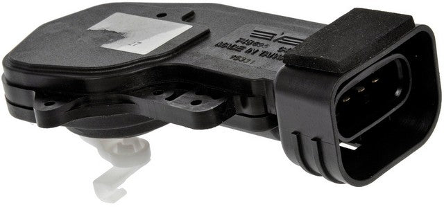 Dorman - OE Solutions Motor de Accionador de Seguro de Puerta P/N:746-695 Fits: Toyota Sienna 03-98 - Image 1