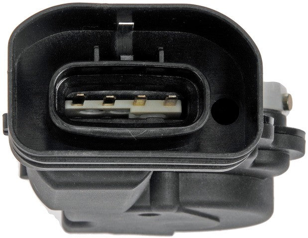 Dorman - OE Solutions Motor de Accionador de Seguro de Puerta P/N:746-696 Fits: Toyota Sienna 03-98 - Image 2