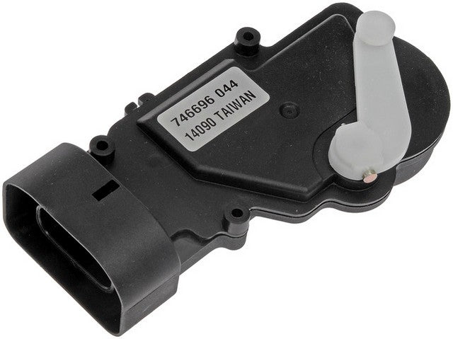 Dorman - OE Solutions Motor de Accionador de Seguro de Puerta P/N:746-696 Fits: Toyota Sienna 03-98 - Image 1