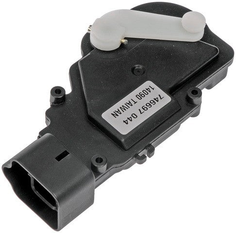 Dorman - OE Solutions Motor de Accionador de Seguro de Puerta P/N:746-697 Fits: Toyota Sienna 03-98 - Image 1