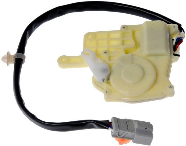 Dorman - OE Solutions Motor de Accionador de Seguro de Puerta P/N:746-700 Fits: Honda Civic 00-96 - Image 1