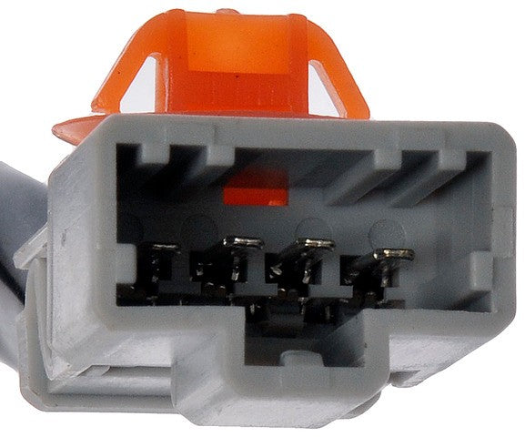 Dorman - OE Solutions Motor de Accionador de Seguro de Puerta P/N:746-700 Fits: Honda Civic 00-96 - Image 2