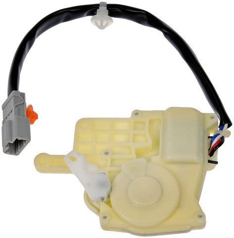 Dorman - OE Solutions Motor de Accionador de Seguro de Puerta P/N:746-702 Fits: Honda Civic 00-96 - Image 3