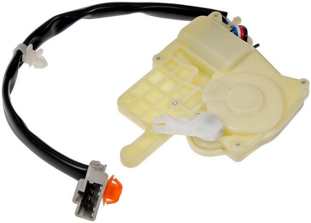 Dorman - OE Solutions Motor de Accionador de Seguro de Puerta P/N:746-702 Fits: Honda Civic 00-96 - Image 1