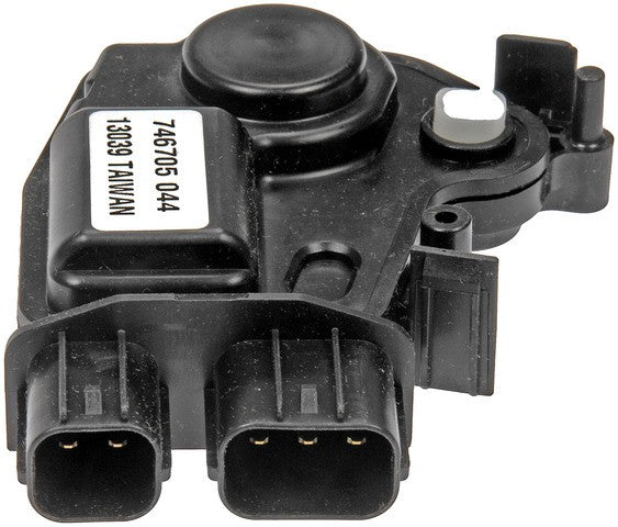 Dorman - OE Solutions Motor de Accionador de Seguro de Puerta P/N:746-705 Fits: Honda Civic 05-01, Honda Cr-v 06-02, Honda Element 11-03, Honda Odyssey 10-05, Honda Pilot 08-03 - Image 3
