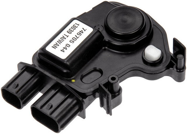 Dorman - OE Solutions Motor de Accionador de Seguro de Puerta P/N:746-705 Fits: Honda Civic 05-01, Honda Cr-v 06-02, Honda Element 11-03, Honda Odyssey 10-05, Honda Pilot 08-03 - Image 1
