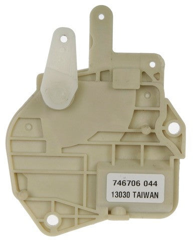 Dorman - OE Solutions Motor de Accionador de Seguro de Puerta P/N:746-706 Fits: Honda Civic 05-01 - Image 3