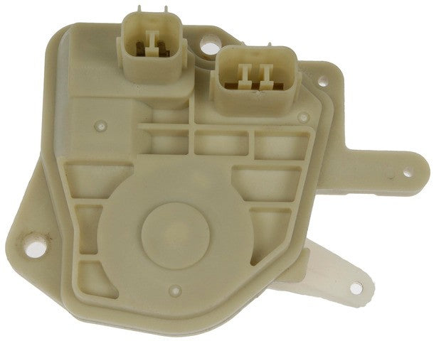 Dorman - OE Solutions Motor de Accionador de Seguro de Puerta P/N:746-706 Fits: Honda Civic 05-01 - Image 2
