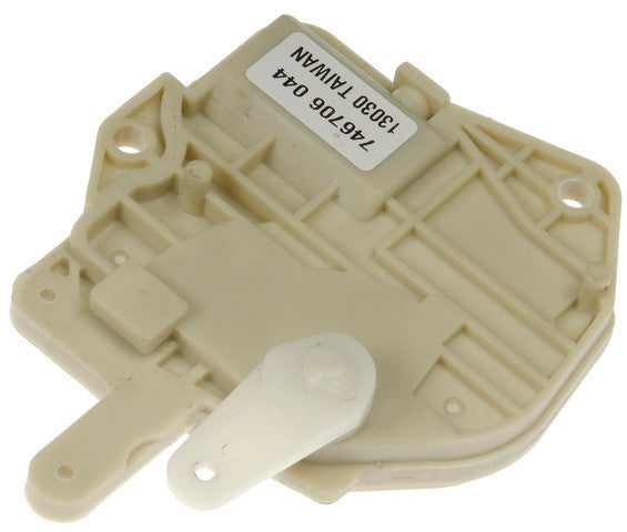Dorman - OE Solutions Motor de Accionador de Seguro de Puerta P/N:746-706 Fits: Honda Civic 05-01 - Image 1