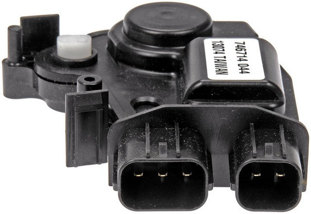 Dorman - OE Solutions Motor de Accionador de Seguro de Puerta P/N:746-714 Fits: Honda Cr-v 06-02, Honda Pilot 08-03 - Image 3