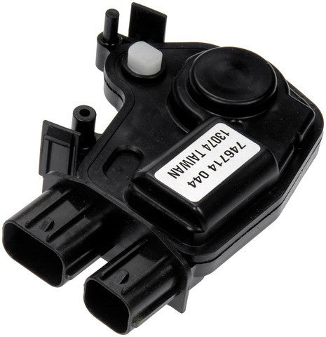 Dorman - OE Solutions Motor de Accionador de Seguro de Puerta P/N:746-714 Fits: Honda Cr-v 06-02, Honda Pilot 08-03 - Image 1