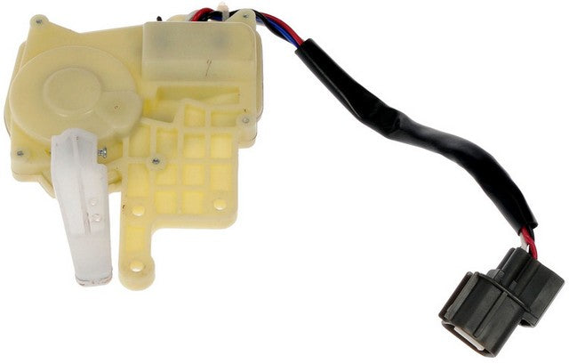 Dorman - OE Solutions Motor de Accionador de Seguro de Puerta P/N:746-720 Fits: Honda Odyssey 04-99 - Image 2
