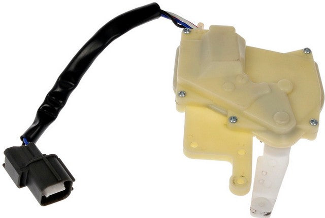 Dorman - OE Solutions Motor de Accionador de Seguro de Puerta P/N:746-720 Fits: Honda Odyssey 04-99 - Image 3