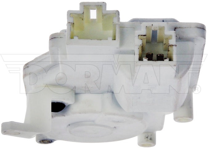 Dorman - OE Solutions Motor para Actuador de Cerradura de Puerta Trasera P/N:746-755 Fits: Honda Fit 08-07 - Image 2