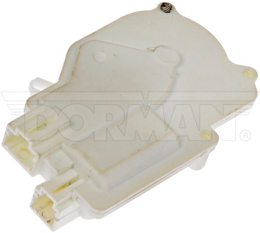 Dorman - OE Solutions Motor para Actuador de Cerradura de Puerta Trasera P/N:746-755 Fits: Honda Fit 08-07 - Image 1