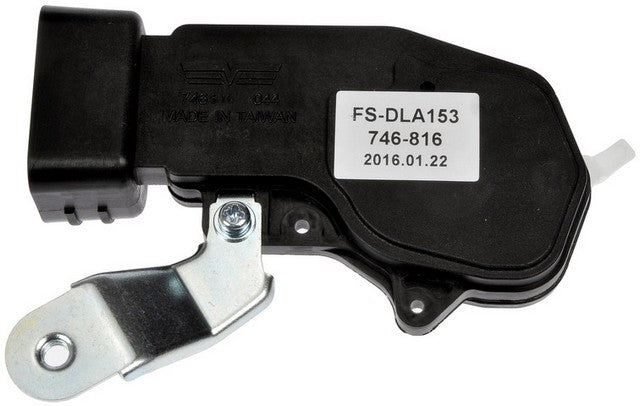 Dorman - OE Solutions Motor de Accionador de Seguro de Puerta P/N:746-816 Fits: Toyota 4runner 02-96 - Image 3