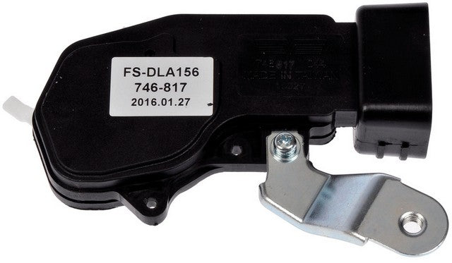 Dorman - OE Solutions Motor de Accionador de Seguro de Puerta P/N:746-817 Fits: Toyota 4runner 02-96 - Image 2
