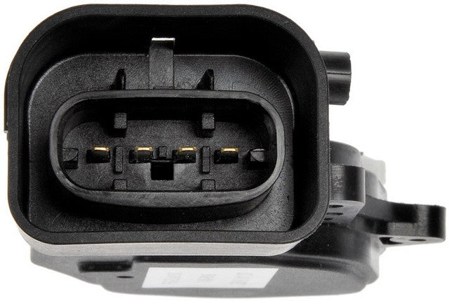 Dorman - OE Solutions Motor de Accionador de Seguro de Puerta P/N:746-818 Fits: Toyota 4runner 02-96 - Image 3