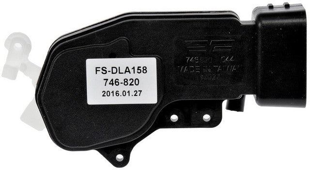 Dorman - OE Solutions Motor de Accionador de Seguro de Puerta P/N:746-820 Fits: Toyota 4runner 02-00 - Image 2