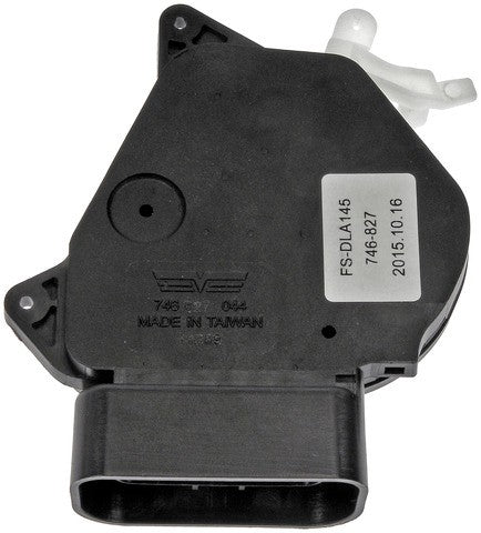 Dorman - OE Solutions Motor de Accionador de Seguro de Puerta P/N:746-827 Fits: Toyota Rav4 05-01 - Image 3